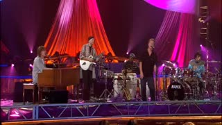 Steve Winwood - Rainmaker = Soundstage 2004