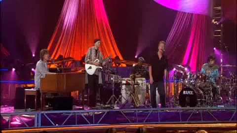 Steve Winwood - Rainmaker = Soundstage 2004