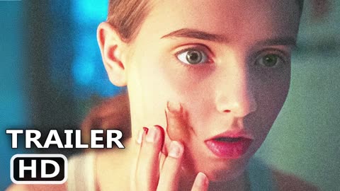 THE CONTAINMENT Trailer (2026)