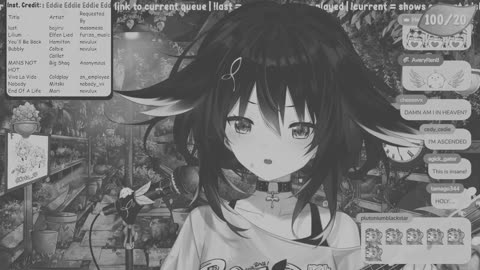 A totally normal Baji gaming session