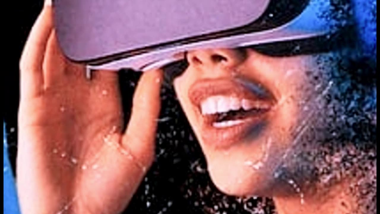 Virtual Reality: The Future of Experience