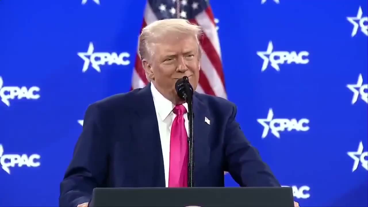 Trump blasts MSNBC: “Their ratings have gone down the tubes.”