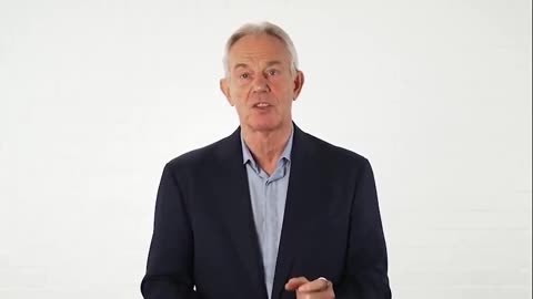 Blair’s Dystopian Dream: “Facial AI + Digital ID = Real-Time Crime Snitch Network!”