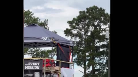 Private Contractor ADMITS to “UFO” Scare Over New Jersey