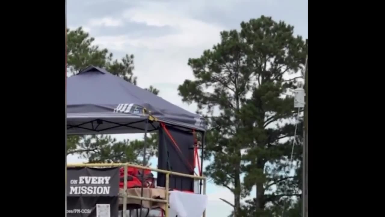 Private Contractor ADMITS to “UFO” Scare Over New Jersey