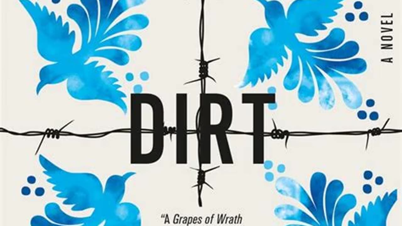 American Dirt by Jeanine Cummins | Summary