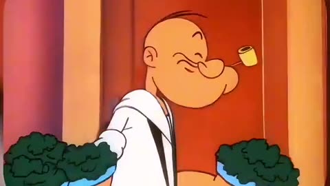 Teoria Bizarra do Popeye