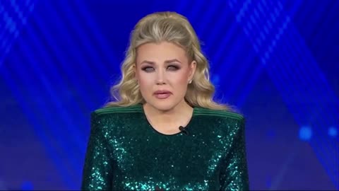 Erika Kirk - Evil Wins When Good People Stay Silent