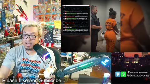 Prison Is Turning Black Men Gay