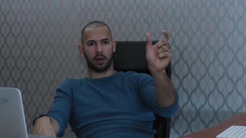 Webcam Business - Andrew Tate Full Course (UNBLURRED)