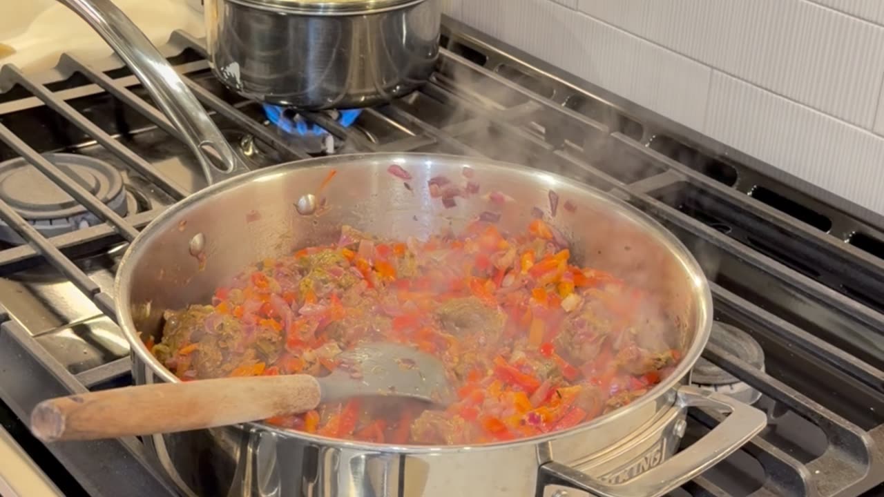 How to Make Cabbage Soup