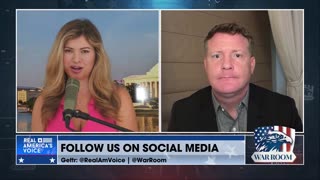 Former Trump National Security Adviser John Bolton Indicted, Mike Davis Breaks It All Down