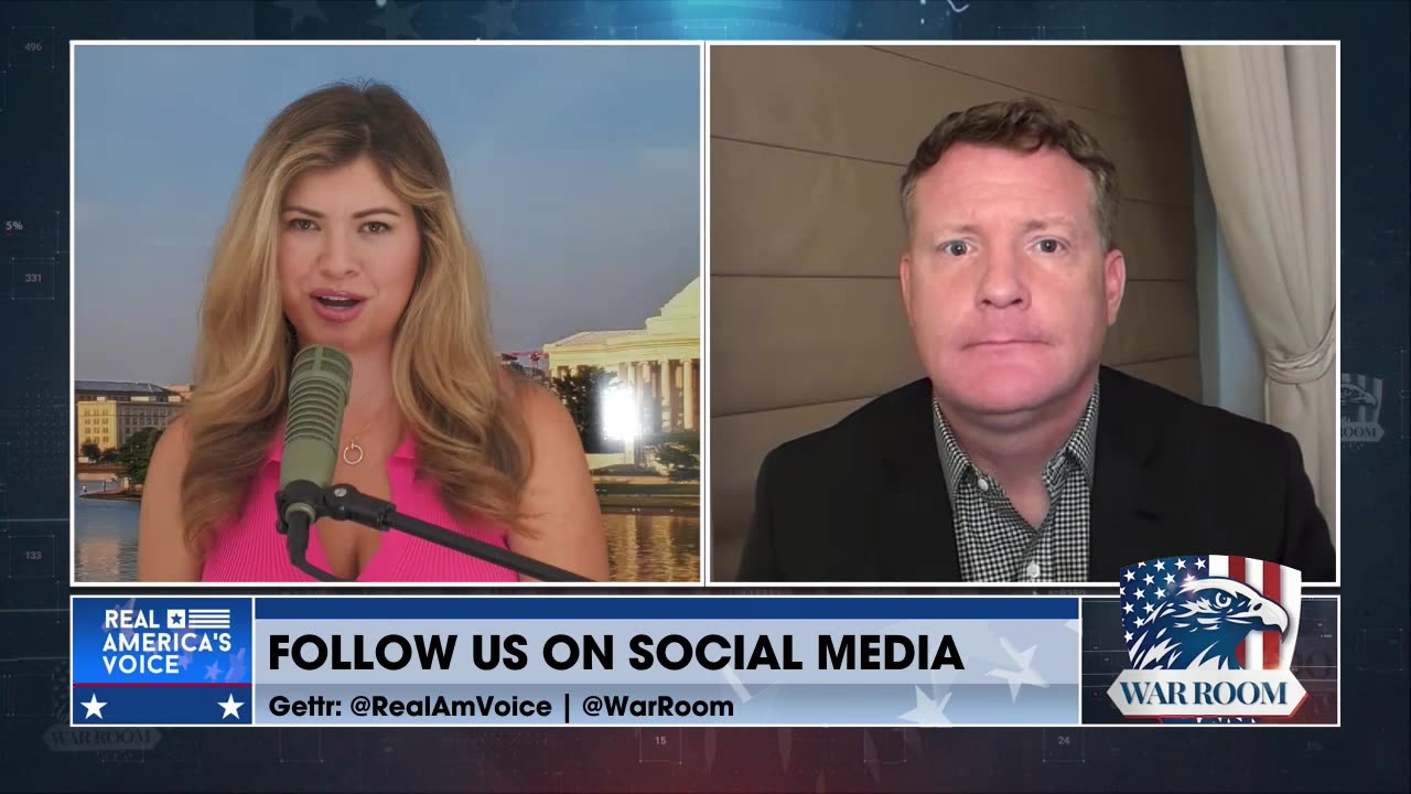 Former Trump National Security Adviser John Bolton Indicted, Mike Davis Breaks It All Down