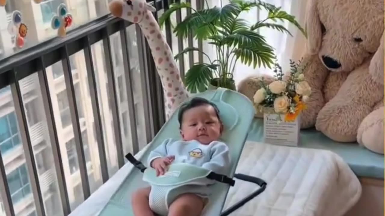 ไอเทมช่วยให้เลี้ยงลูกได้แบบมือโปร ลดภาระไปครึ่งนึง! https://s.shopee.co.th/7zyEbIOoKa