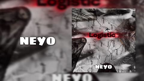 Official GooNie - Logistic (Official Instrumental) [Official Audio]