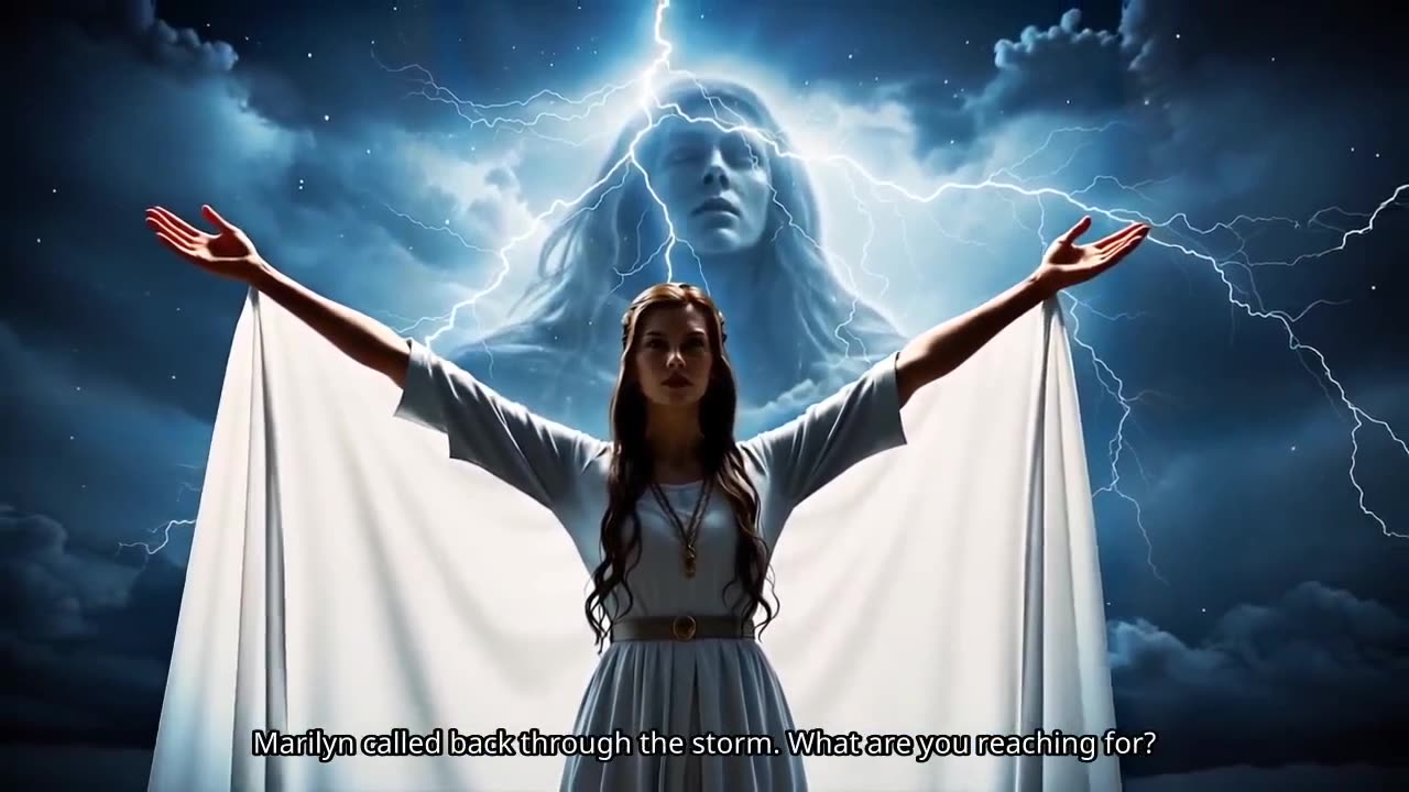 All the Winds of Heaven - Prelude to a Dream Episode Nine, Part Five