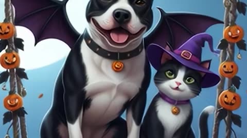 A little magic. A lot of love. #anxietyrelief #cat #lofihiphop #calmingmusic #cute #lofimusic