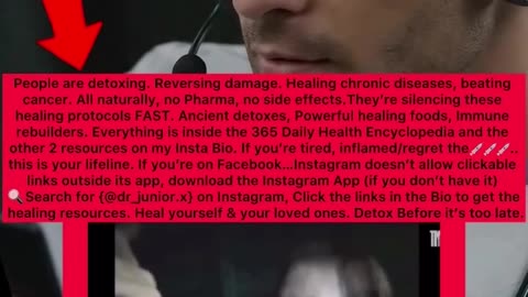 Jesse Ventura in 2012 reveiled the 2020 Covid Vaccine Bioweapon PLAN in detail