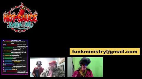 Bizarre Transmissions from the Bermuda Triangle