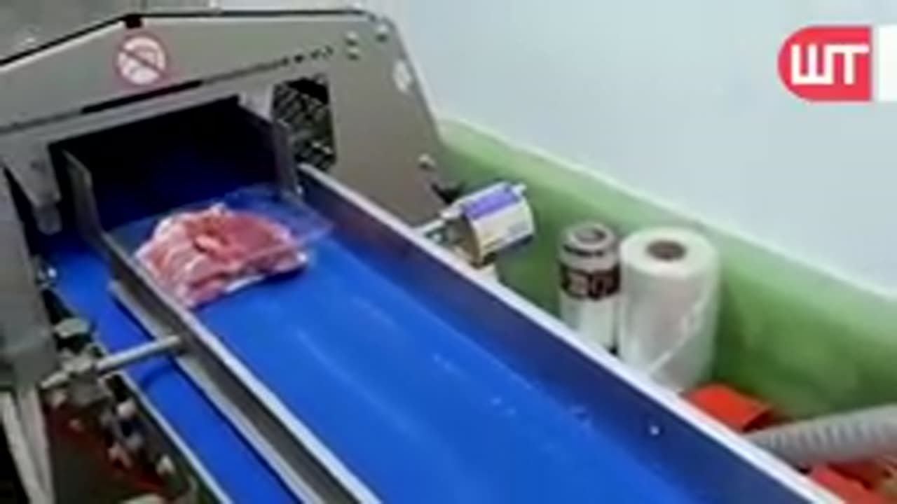 How Sheep Meat is Processed - Modern Sheep Farming Technology - Food Factory