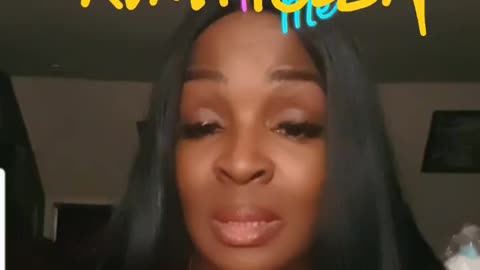 TAMMY PEAY GOING IN ON JAMMY THE WIG LADY PT. 2 2/19/25