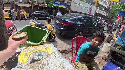 Crazy Indian Street Food 😭😭🇮🇳🇮🇳