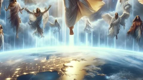 My Chat with ChatGPT -Jesus Christ is the Creator