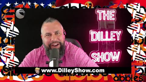 Dilley's Take: Make Trans Sports Great Again