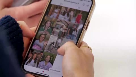 What are Meta, YouTube accused of in California's social media trial?