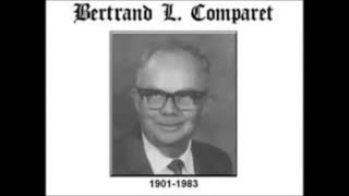 Bertrand L Comparet - Israels Fingerprints & Historical Proof of Israels Migrations