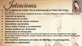 En la Iglesia EN VIVO