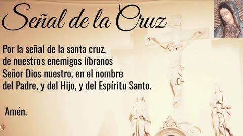 En la Iglesia EN VIVO