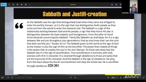 Personal Connection with God - Part 2