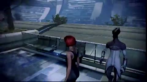 Mass Effect 3 Day 5 - 7 _ 13