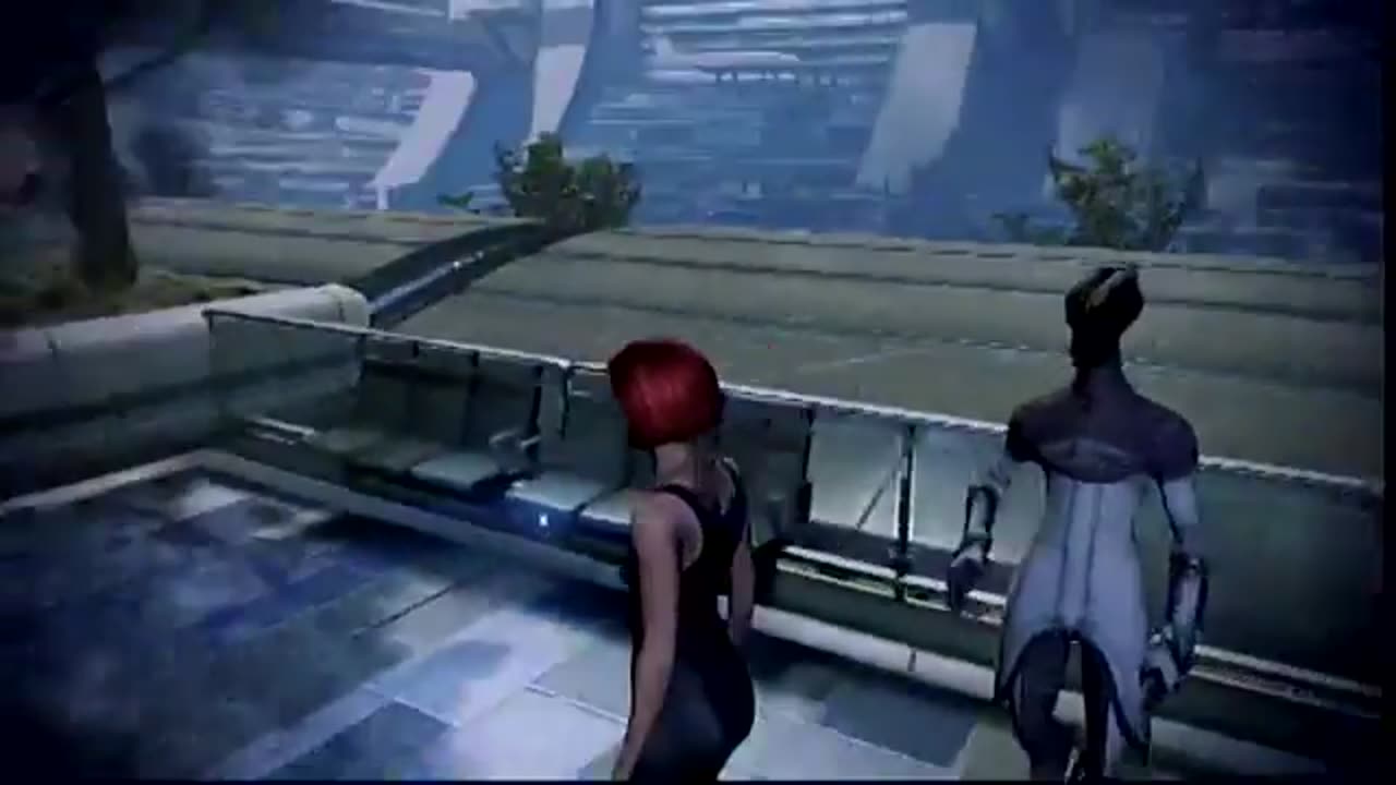 Mass Effect 3 Day 5 - 7 _ 13