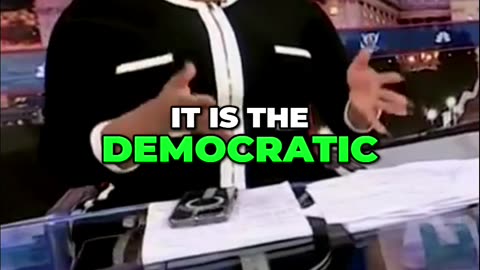 Symone Sanders Slams Democrats Leadership