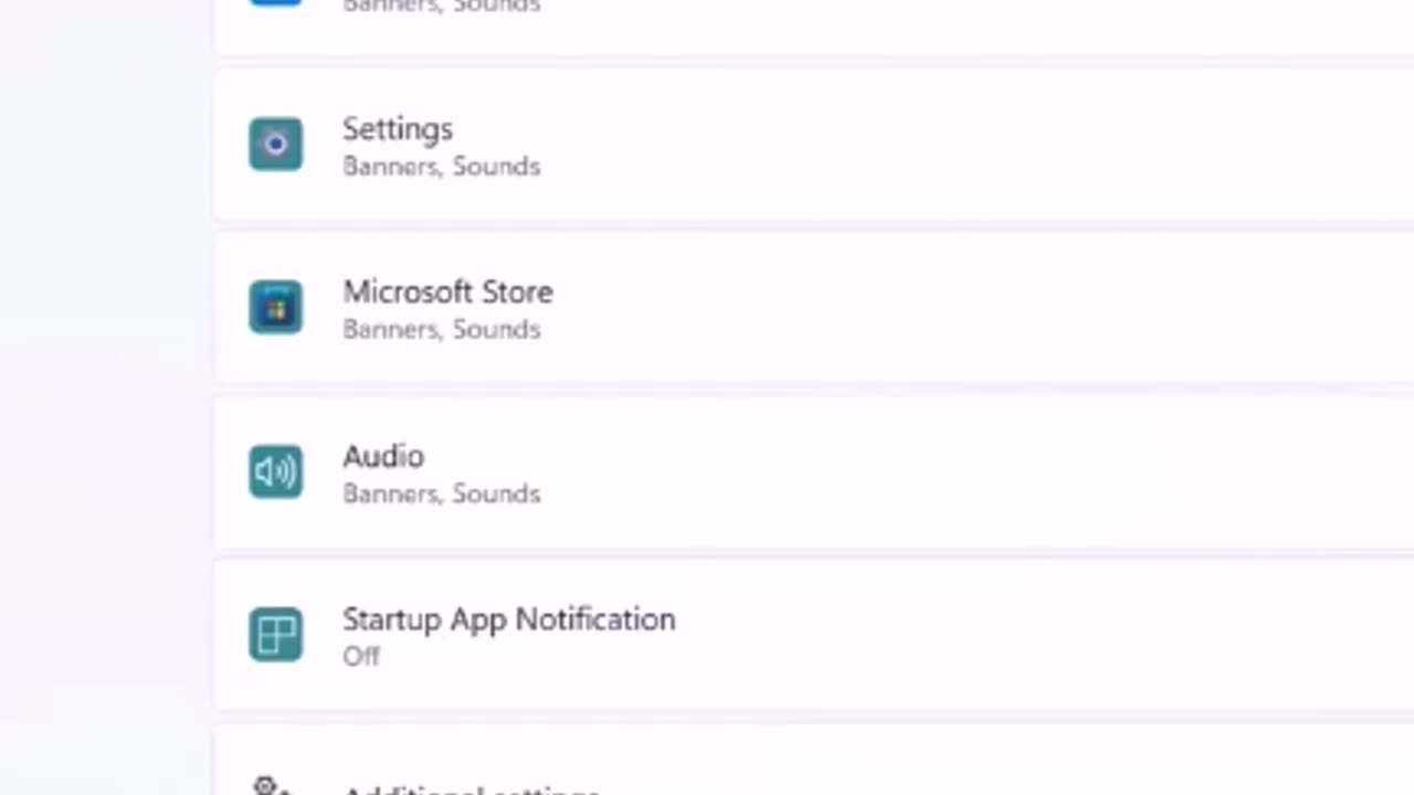 Annoyed by random tips and tricks pop-ups in Windows 11? Turn off Get Tips and Tricks #Shorts