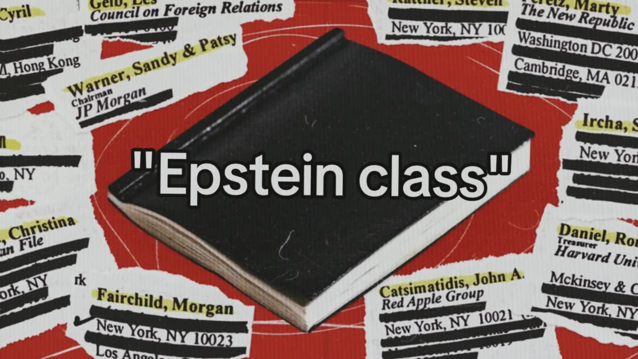 Epstein's Obsession With Transhumanism (@blunts4jesus_)