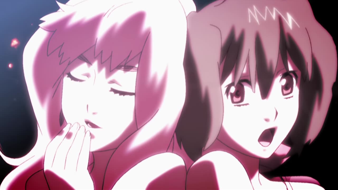 Macross Frontier - Opening 2 (2008)