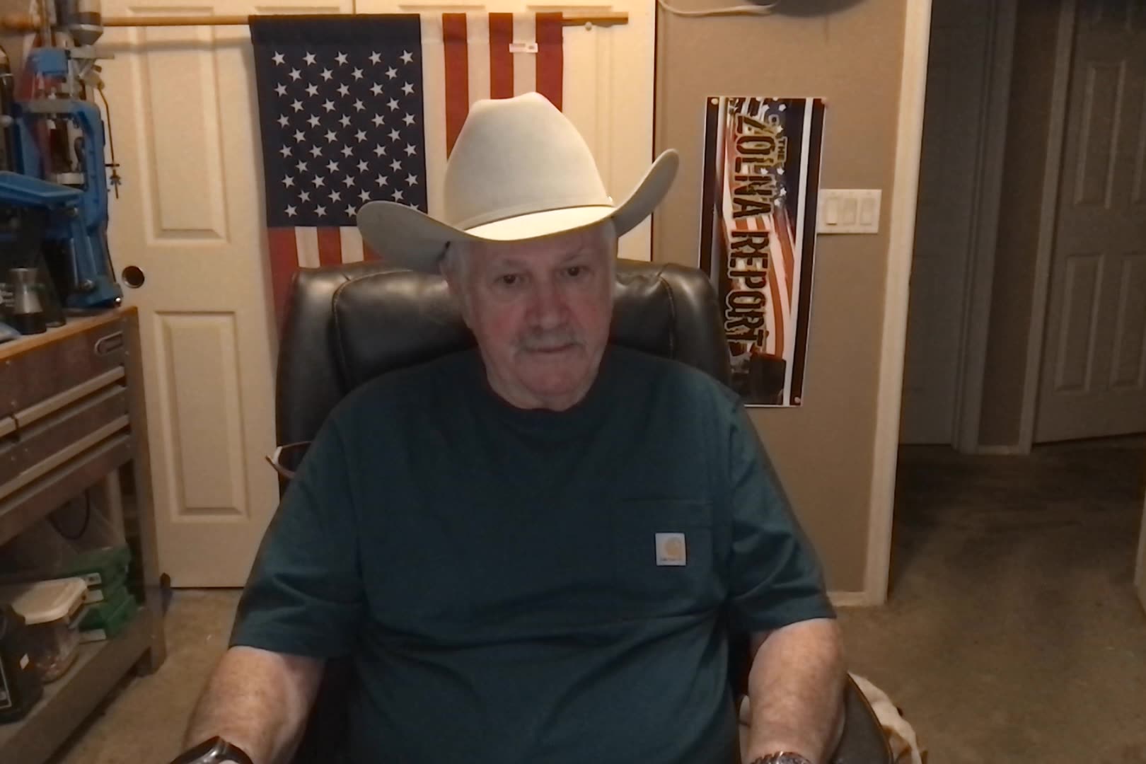 Charlie Kirk Was Not Killed With A 98 Mauser 30-06, Here Is Why!