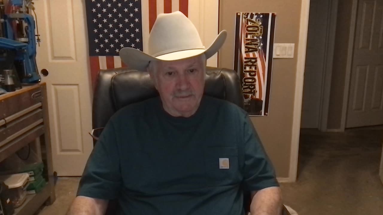 Charlie Kirk Was Not Killed With A 98 Mauser 30-06, Here Is Why!