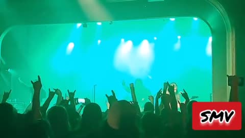 #ShittyMillennialVideos 📱📹🎬 Obituary 🪦📰💀 - RS + SD 🤘 @ Hawthorne Theatre Portland, OR 05/16/2023