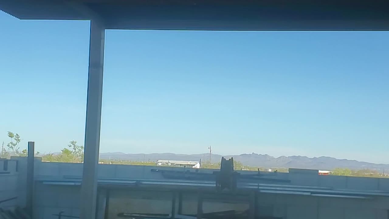 102625 RANCH TIME Progress on the new shop #diy