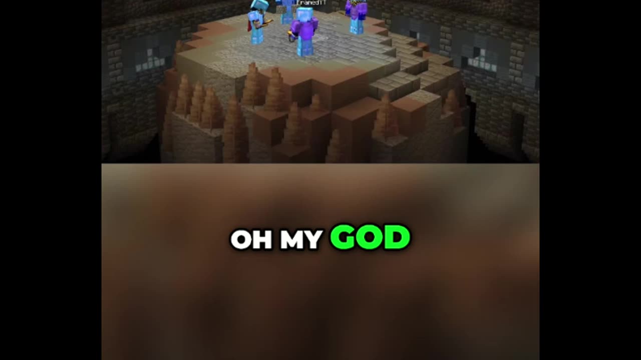 100 Players Simulate a Fantasy Kingdom — Chaos, War & Betrayal