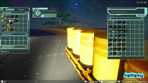 TerraTech Worlds – Episode 396