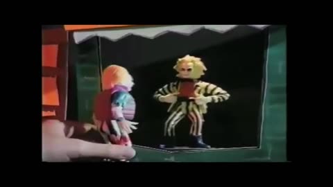 Halloween Commercials 90's