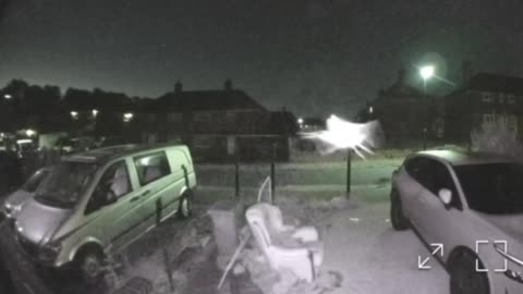 🤯👀 What in the World is This? Unsettling Phenomenon Caught on Camera! | TheHauntingHour