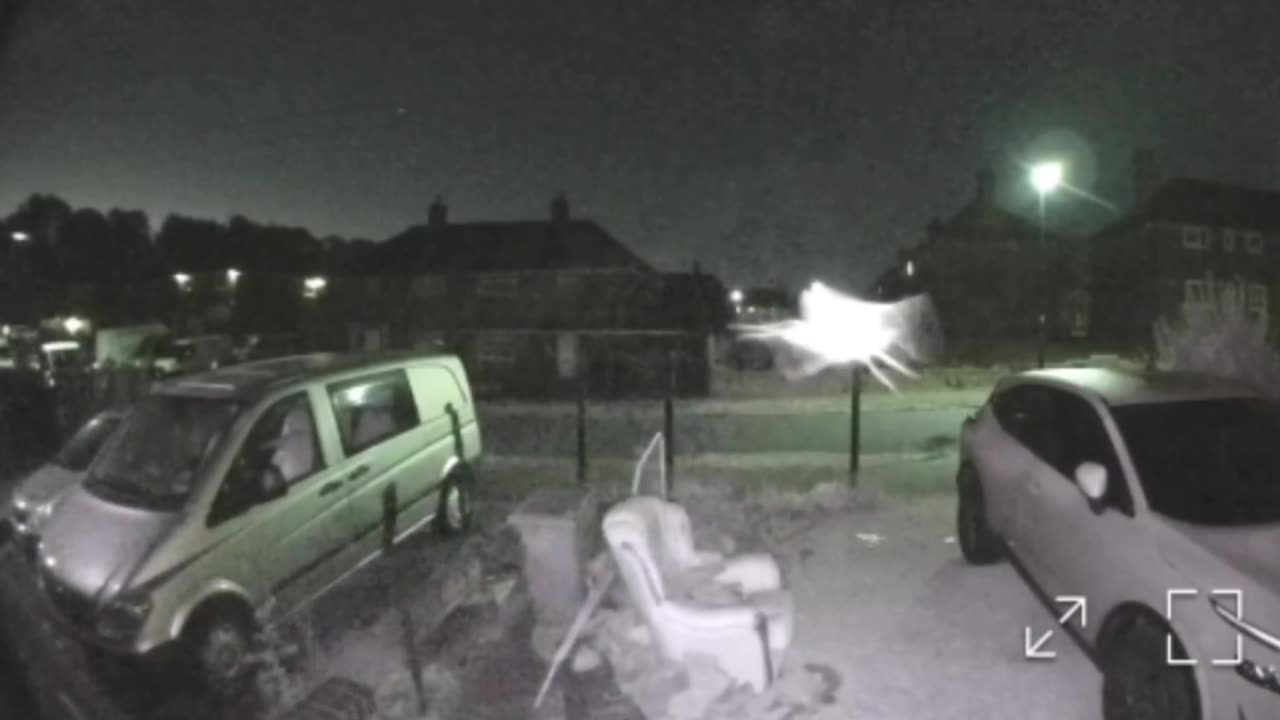 🤯👀 What in the World is This? Unsettling Phenomenon Caught on Camera! | TheHauntingHour