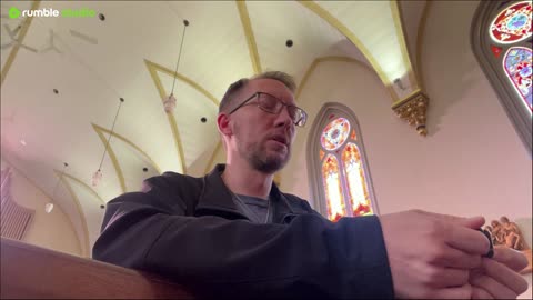 Rosary Live - Thursday, November 13