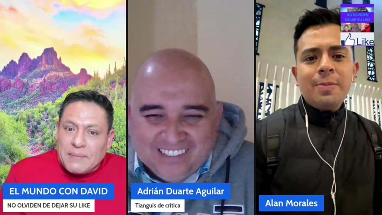 #MaribelGuardia Interpuso Una Demanda En Contra De Su Nuera #ImeldaTuñón.